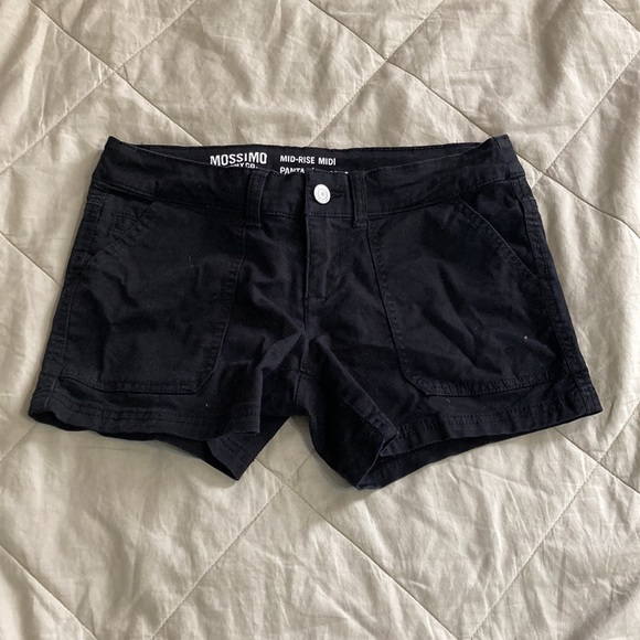 Short lot: Banana republic, LOFT and Massimo - Picture 8 of 16